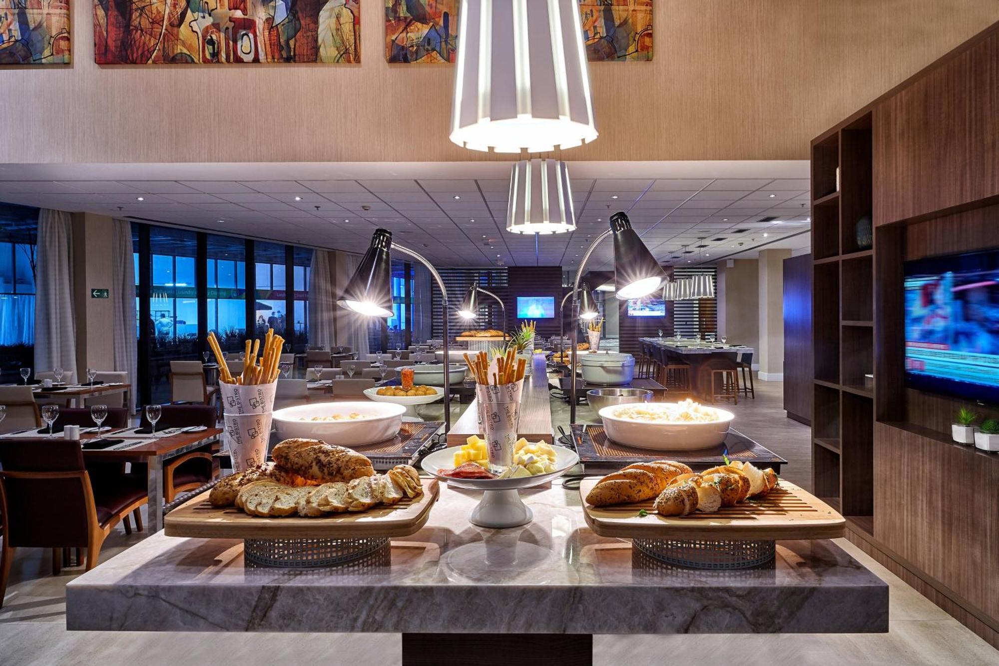 Courtyard By Marriott Rio De Janeiro Barra Da Tijuca, Rio de Janeiro